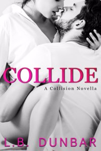 Collide (a Collision novella)