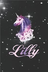 Lilly