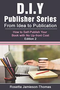 From Idea to Publication