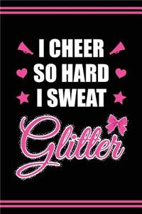 Cheerleader Book Girls Cheerleading Journal