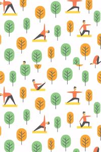 Yoga Pattern Yoga Namaste Health Meditation Yogi 15