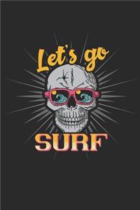 Let's Go Surf