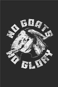 No Goats No Glory