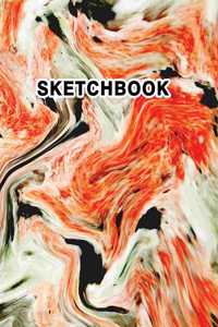 Sketchbook