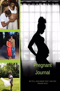 Pregnant Journal