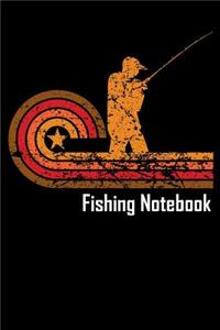 Fishing Notebook