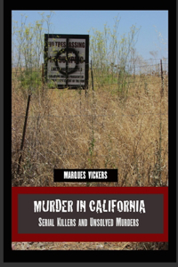 Murder in California