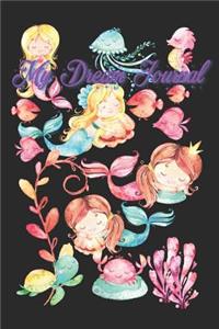 My Dream Journal