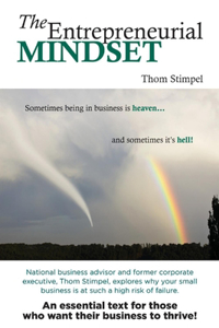 Entrepreneurial Mindset