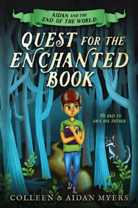 Quest for the Enchanted Book