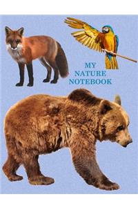 My Nature Journal