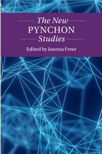 The New Pynchon Studies