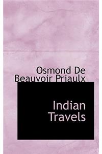 Indian Travels