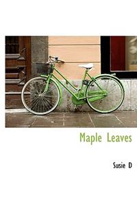 Maple Leaves
