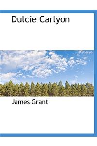 Dulcie Carlyon