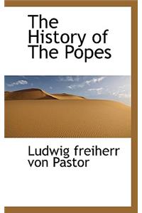 The History of the Popes