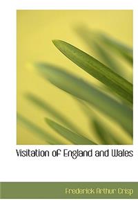 Visitation of England and Wales