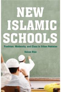 New Islamic Schools