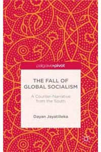 Fall of Global Socialism