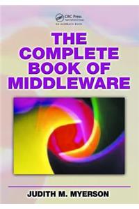 The Complete Book of Middleware
