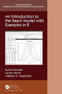 An Introduction to the Rasch Model with Examples in R