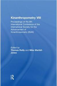 Kinanthropometry VIII