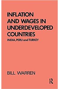 Inflation and Wages in Underdeveloped Countries