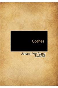 Gothes