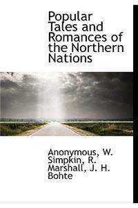 Popular Tales and Romances of the Northern Nations