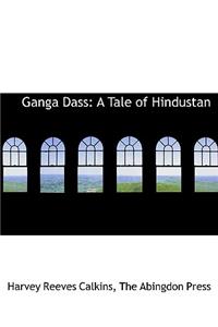 Ganga Dass