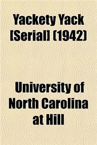 Yackety Yack [Serial] (1942)