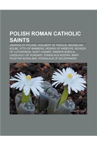 Polish Roman Catholic Saints