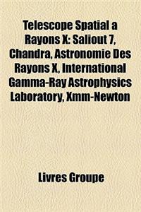 Telescope Spatial a Rayons X