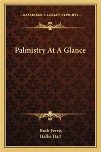 Palmistry At A Glance