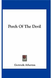 Perch of the Devil