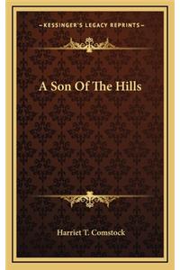 A Son of the Hills