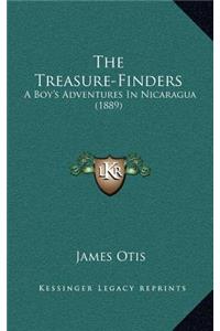 The Treasure-Finders