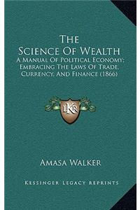 Science of Wealth