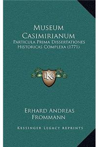 Museum Casimirianum