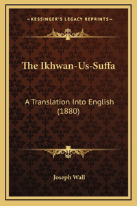 The Ikhwan-Us-Suffa