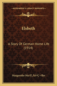 Elsbeth