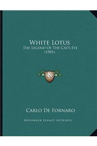 White Lotus