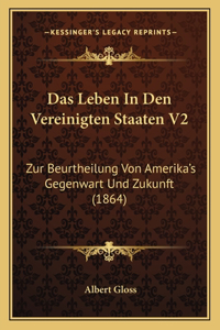 Das Leben In Den Vereinigten Staaten V2