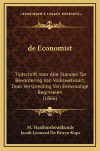 de Economist