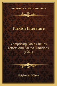 Turkish Literature