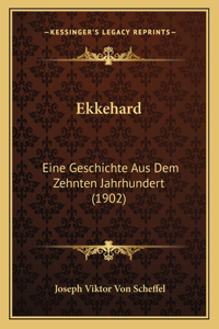 Ekkehard