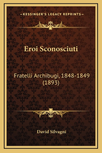 Eroi Sconosciuti