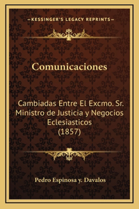 Comunicaciones