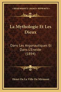 La Mythologie Et Les Dieux