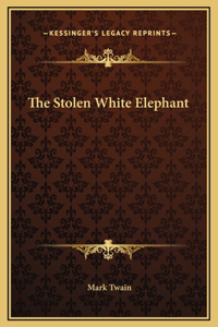 Stolen White Elephant